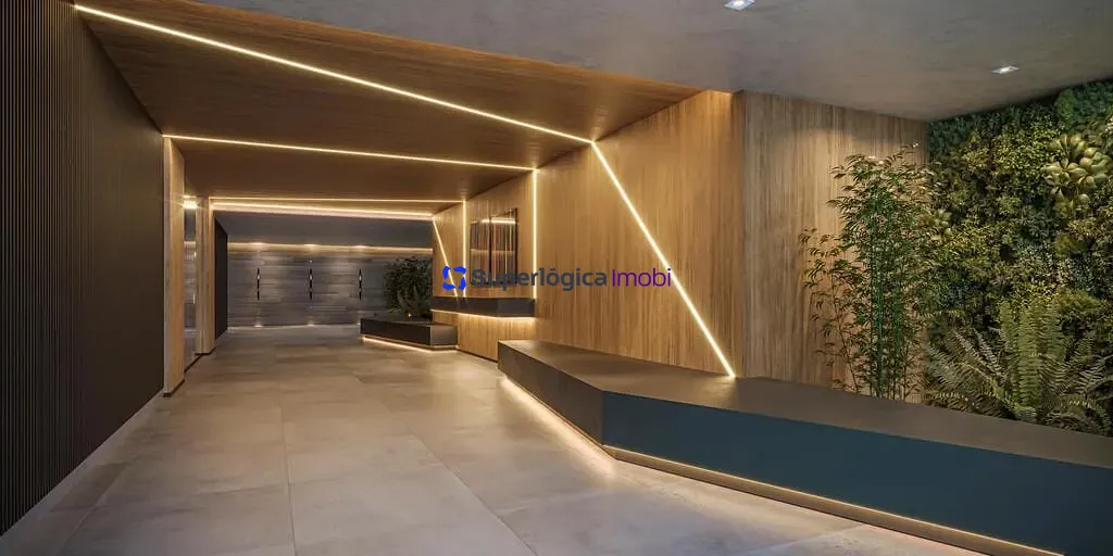Apartamento, 2 quartos, 68 m² - Foto 3