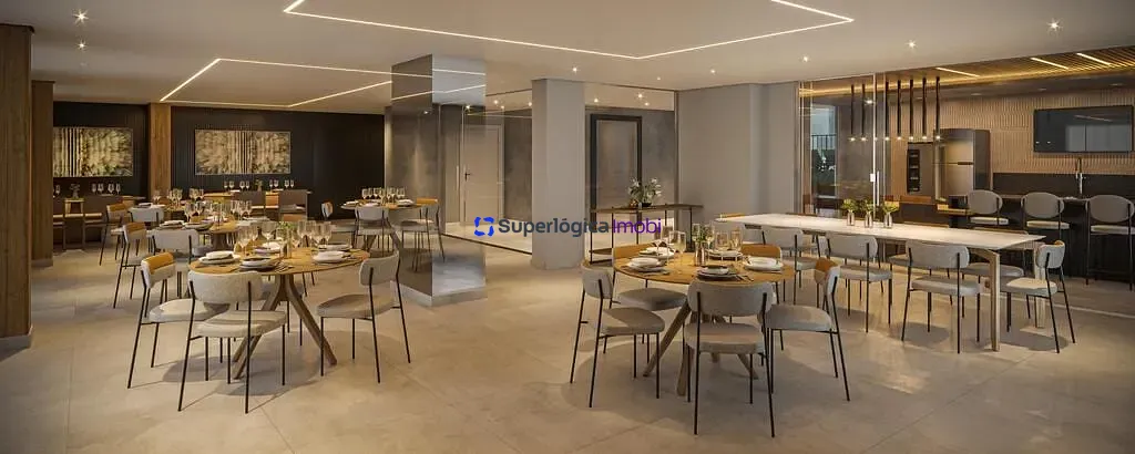 Apartamento, 2 quartos, 68 m² - Foto 6