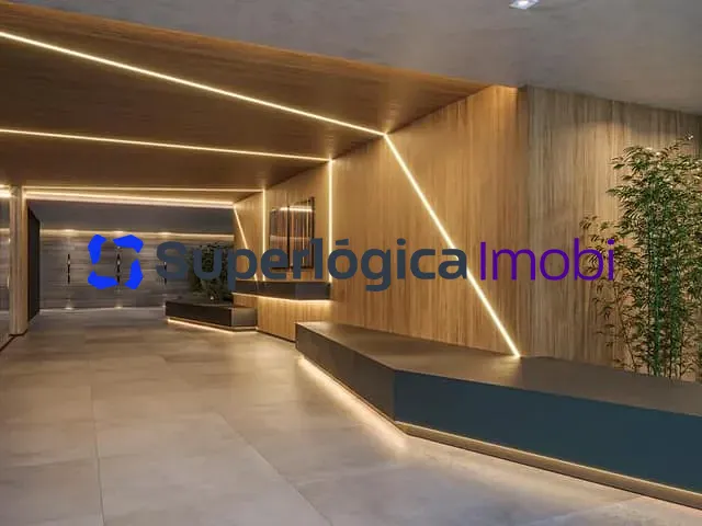 Empreendimento disponível, no bairro Setor Bueno em Goiânia