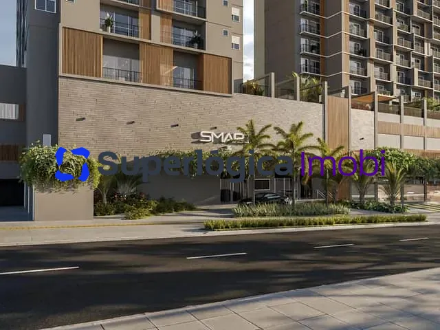 Empreendimento disponível, no bairro Setor Bueno em Goiânia