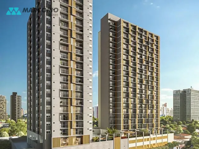 Empreendimento disponível, no bairro Setor Bueno em Goiânia