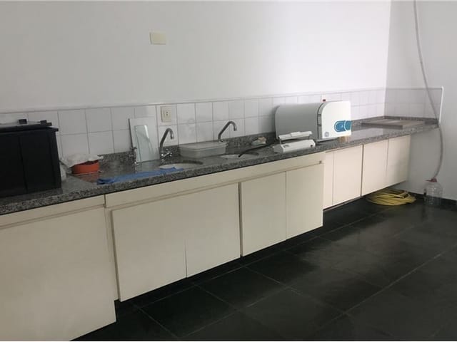 Foto do Casa - Casa à venda 3 Quartos 1 Suite 2 Vagas 150M² Vila Canero São Paulo - SP | Lares e Andares Imóveis