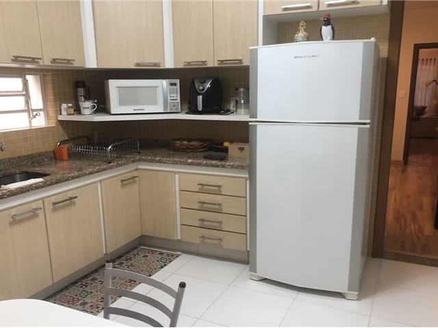 Foto do Casa - Casa à venda 3 Quartos 1 Suite 2 Vagas 150M² Vila Canero São Paulo - SP | Lares e Andares Imóveis