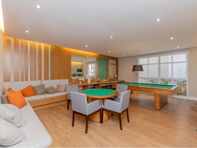 Foto do Apartamento - Apartamento à venda 2 Quartos 1 Suite 2 Vagas 74M² Aclimação São Paulo - SP | Lares e Andares Imóveis