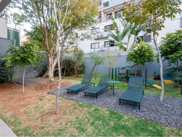 Foto do Studio - Studio à venda 1 Quarto 27.95M² Indianópolis São Paulo - SP | Correteria Imóveis