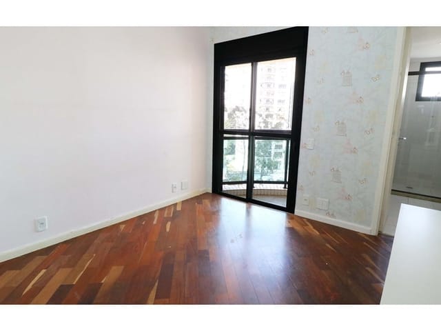 Foto do Apartamento - Apartamento à venda 4 Quartos 3 Suites 3 Vagas 191M² Morumbi São Paulo - SP | Lares e Andares Imóveis