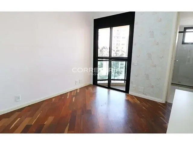 Apartamento 4 quartos e 5 banheiros, à venda, no bairro Morumbi em São Paulo