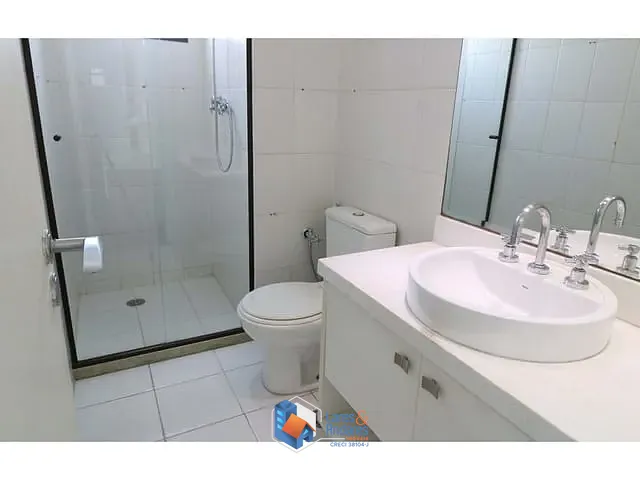 Apartamento 4 quartos e 5 banheiros, à venda, no bairro Morumbi em São Paulo