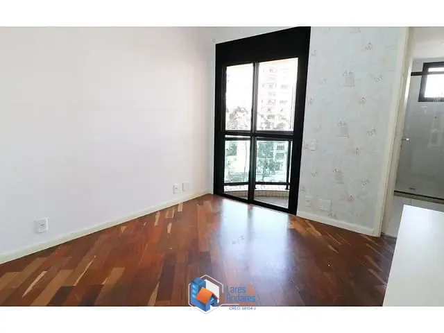 Apartamento 4 quartos e 5 banheiros, à venda, no bairro Morumbi em São Paulo