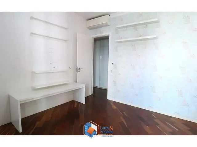 Apartamento 4 quartos e 5 banheiros, à venda, no bairro Morumbi em São Paulo