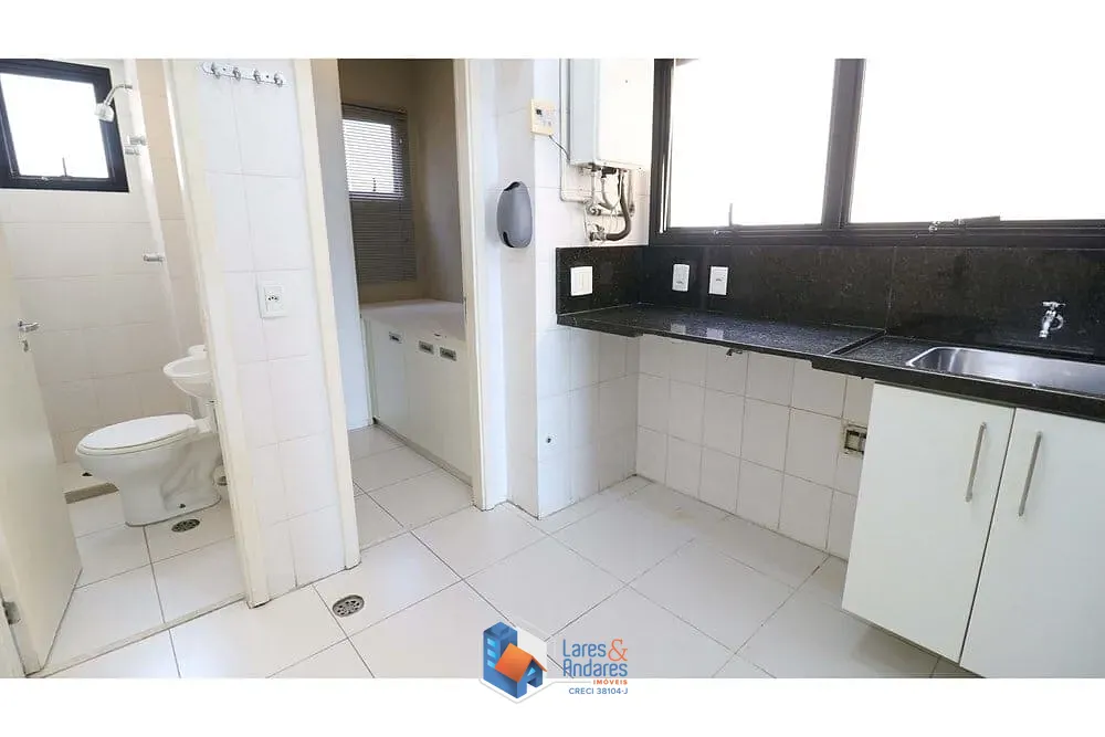 Apartamento, 4 quartos, 191 m² - Foto 11