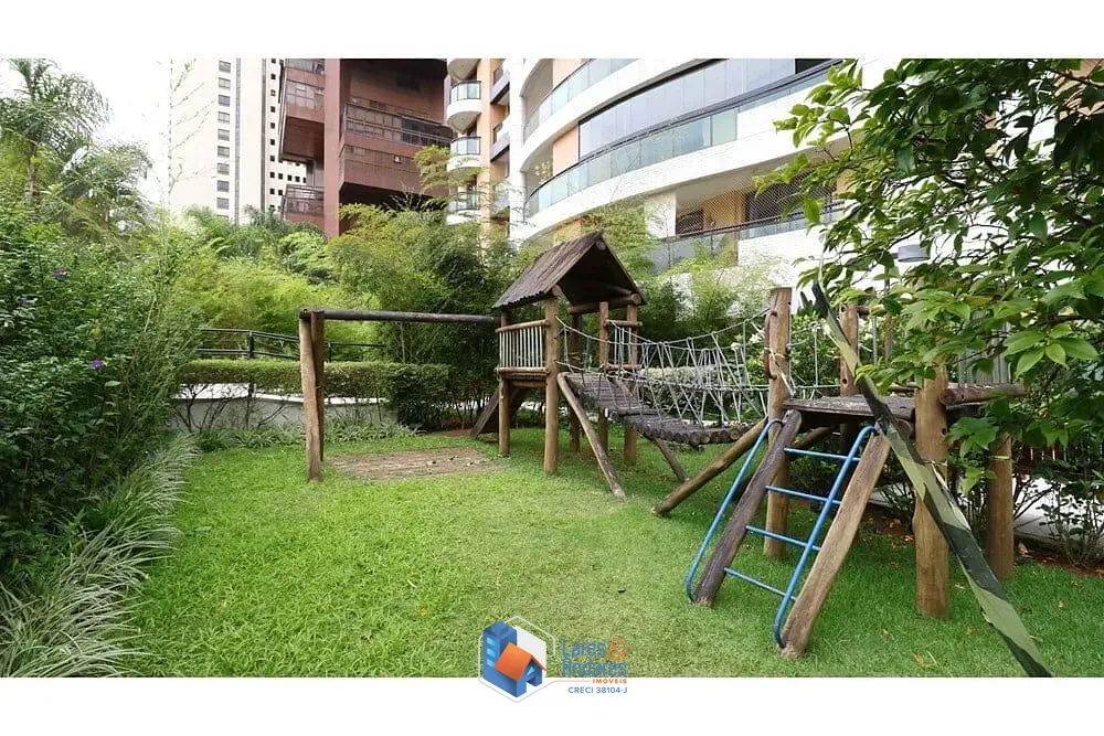 Apartamento, 4 quartos, 191 m² - Foto 21