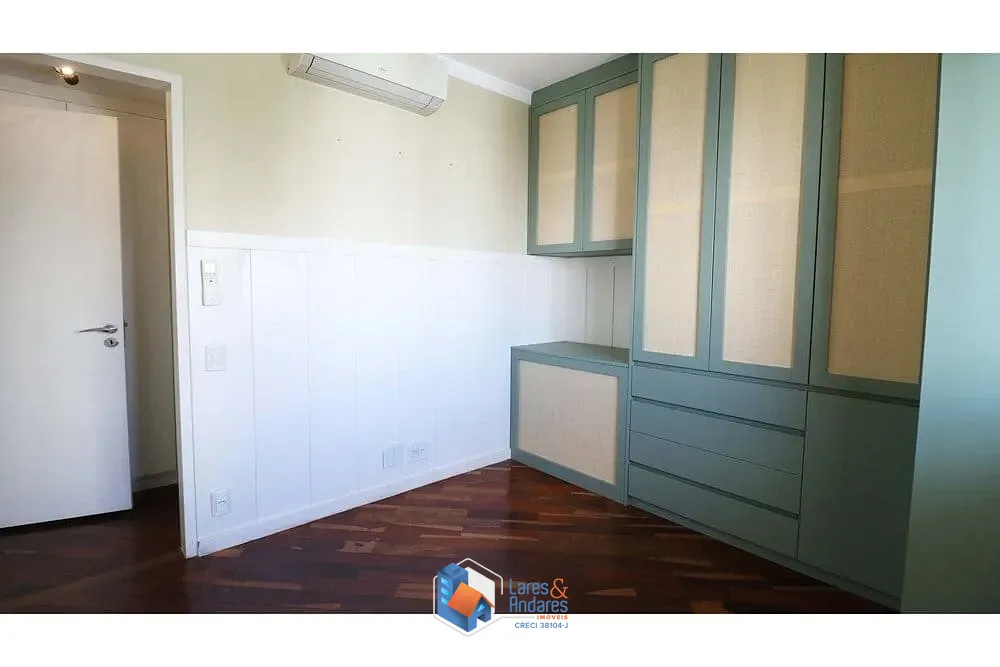 Apartamento, 4 quartos, 191 m² - Foto 7
