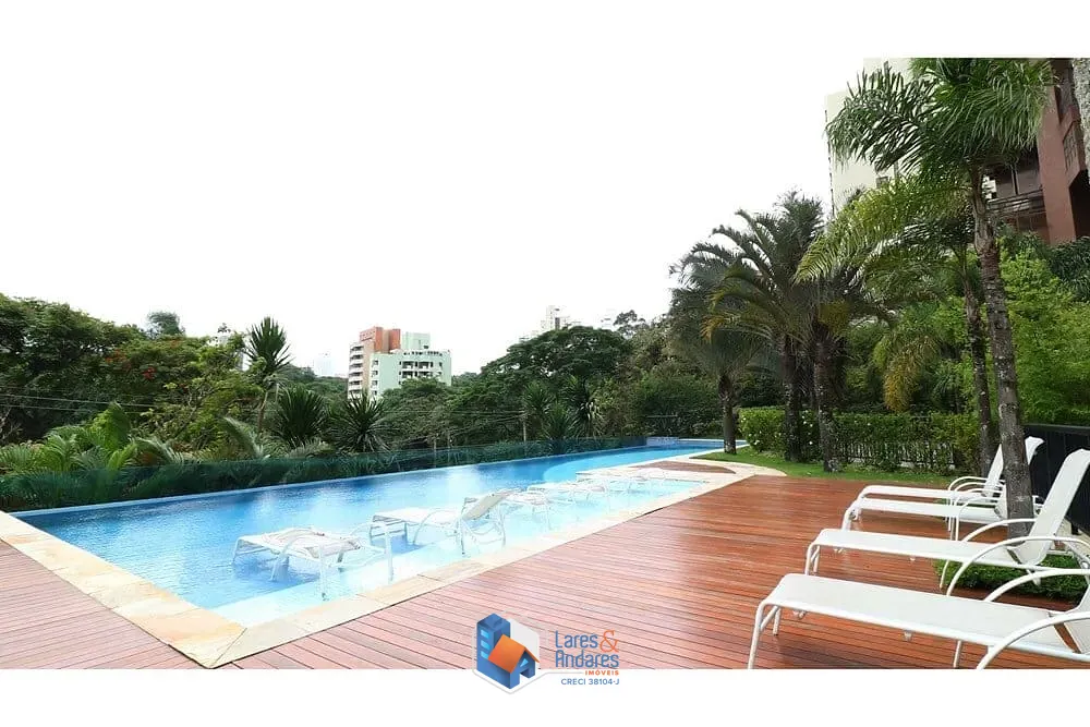 Apartamento, 4 quartos, 191 m² - Foto 12