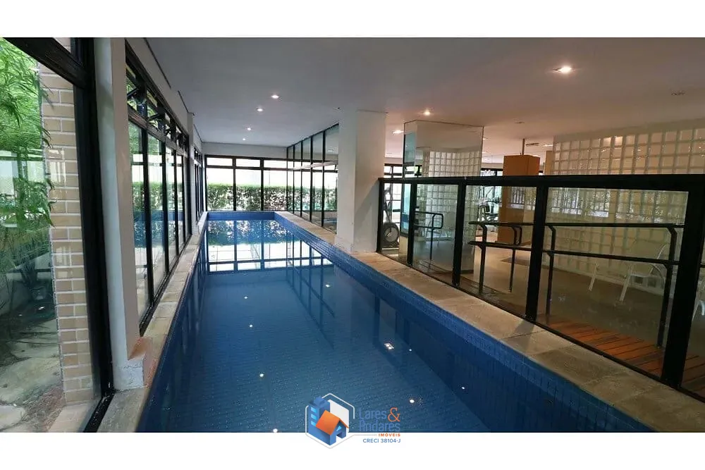 Apartamento, 4 quartos, 191 m² - Foto 15