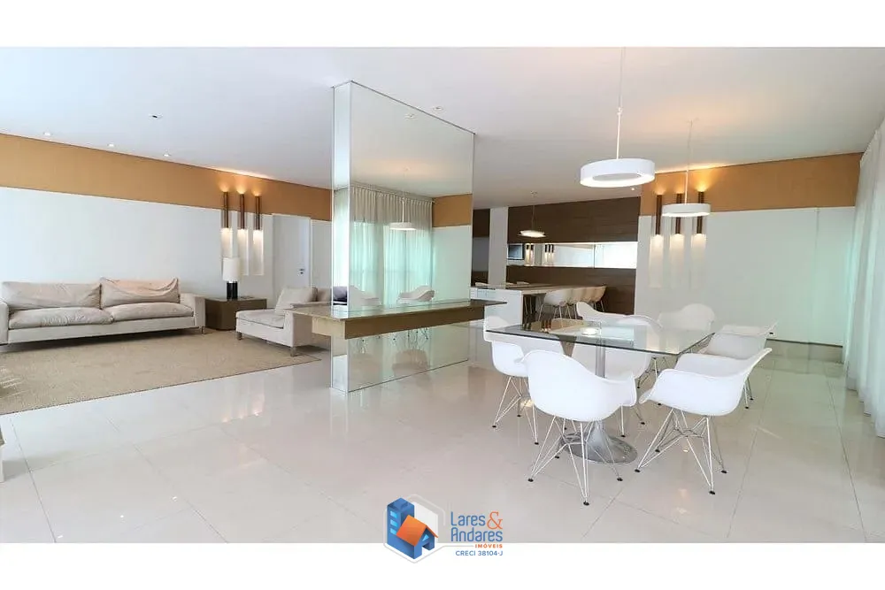Apartamento, 4 quartos, 191 m² - Foto 24