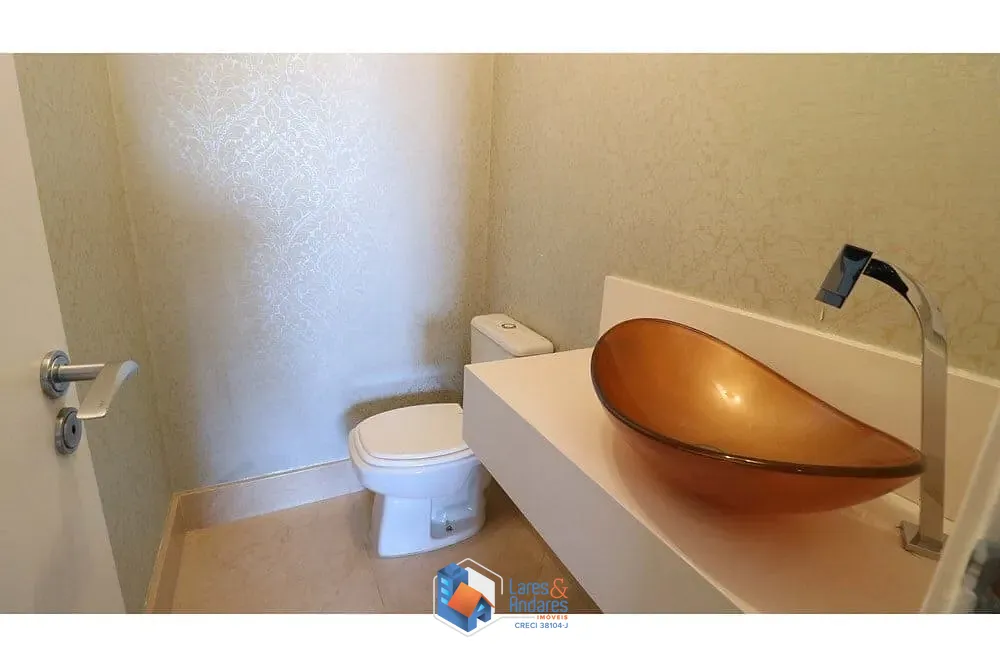 Apartamento, 4 quartos, 191 m² - Foto 39