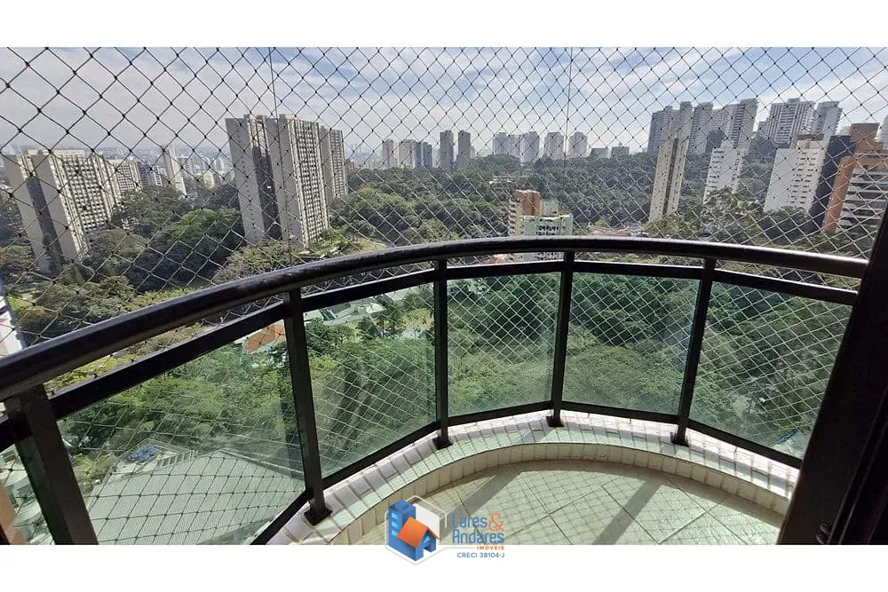 Apartamento, 4 quartos, 191 m² - Foto 13