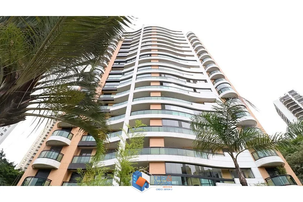 Apartamento, 4 quartos, 191 m² - Foto 26