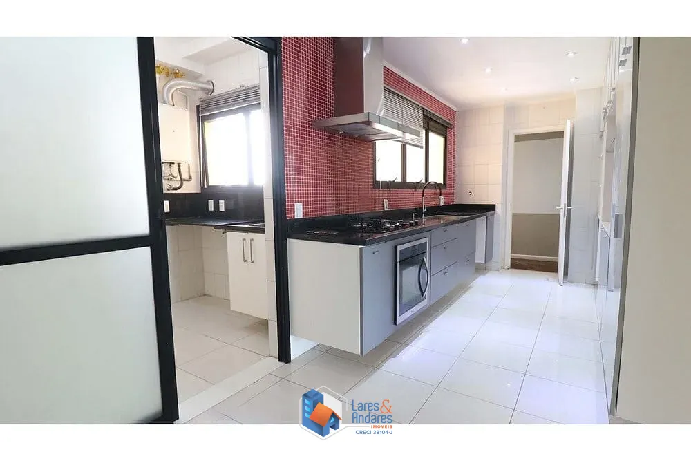 Apartamento, 4 quartos, 191 m² - Foto 10