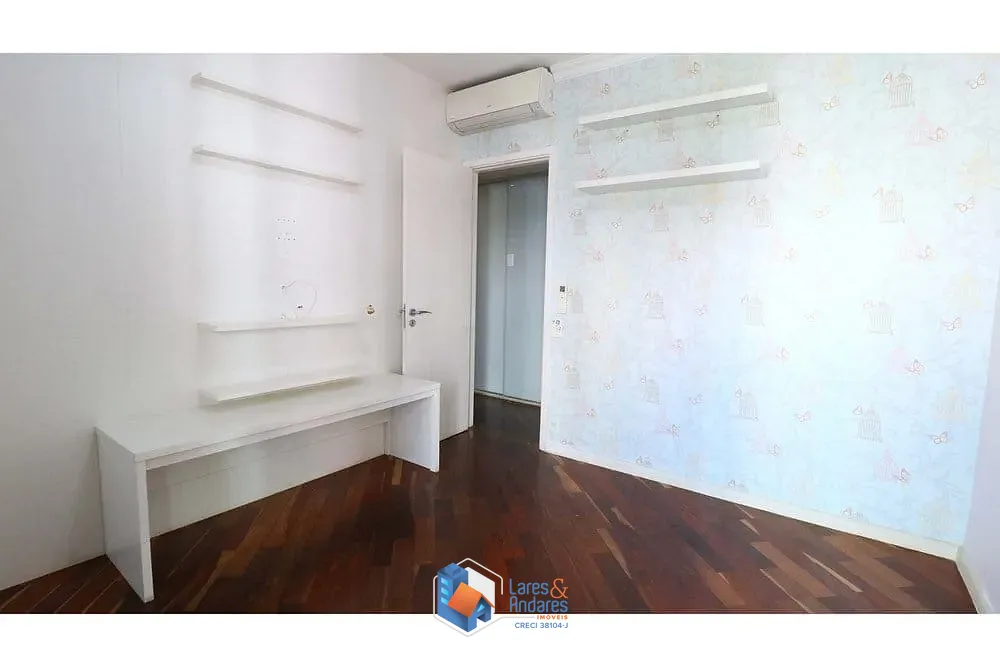 Apartamento, 4 quartos, 191 m² - Foto 4