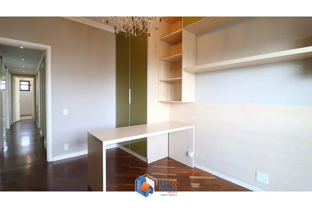 Apartamento, 4 quartos, 191 m² - Foto 41