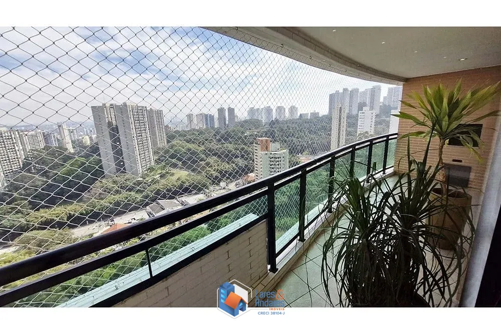 Apartamento, 4 quartos, 191 m² - Foto 35