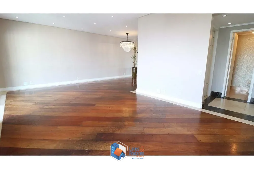 Apartamento, 4 quartos, 191 m² - Foto 32
