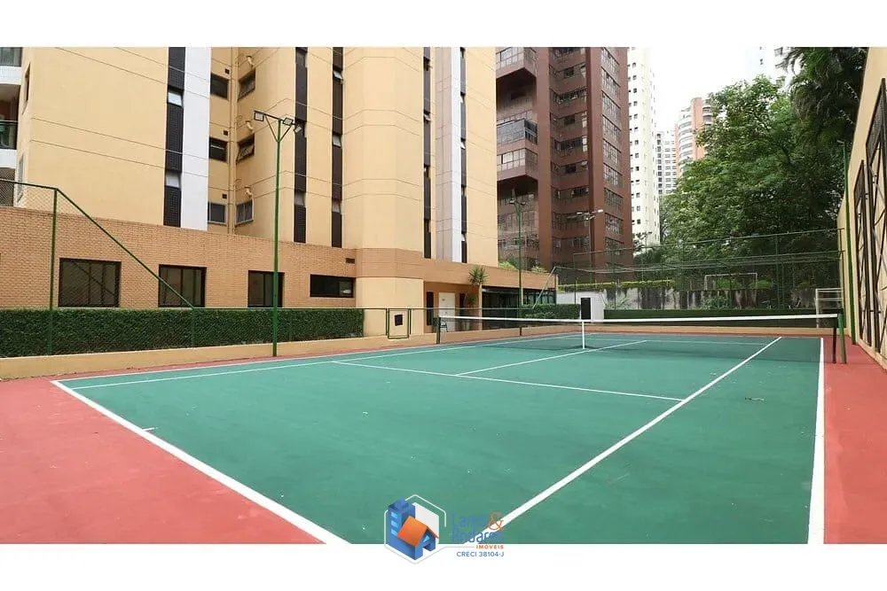 Apartamento, 4 quartos, 191 m² - Foto 18