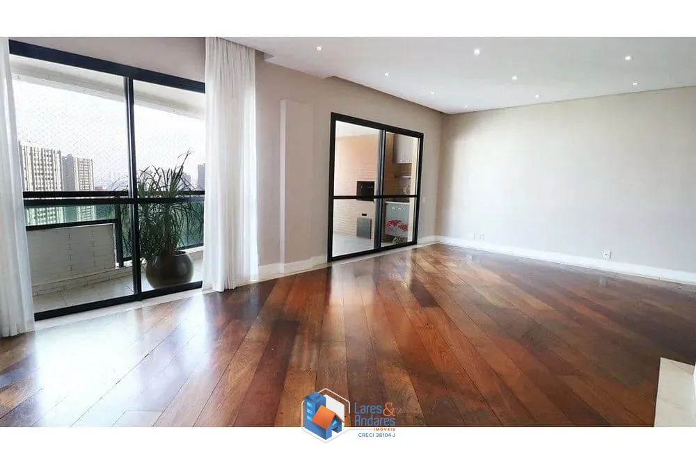 Apartamento, 4 quartos, 191 m² - Foto 27