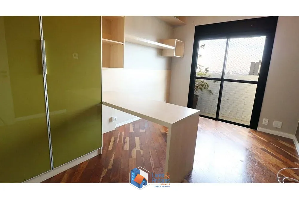 Apartamento, 4 quartos, 191 m² - Foto 40