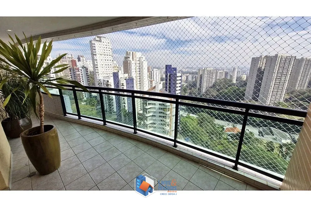 Apartamento, 4 quartos, 191 m² - Foto 33