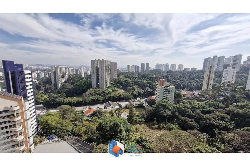Apartamento, 4 quartos, 191 m² - Foto 38