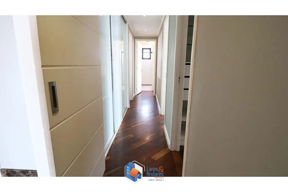 Apartamento, 4 quartos, 191 m² - Foto 42