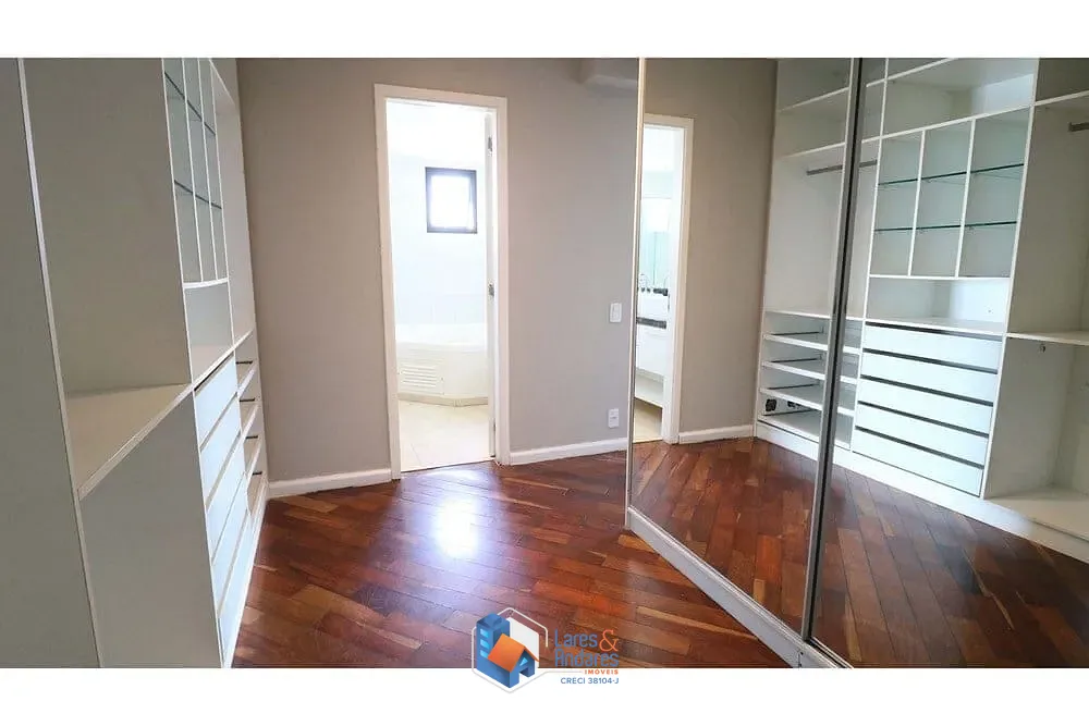Apartamento, 4 quartos, 191 m² - Foto 43