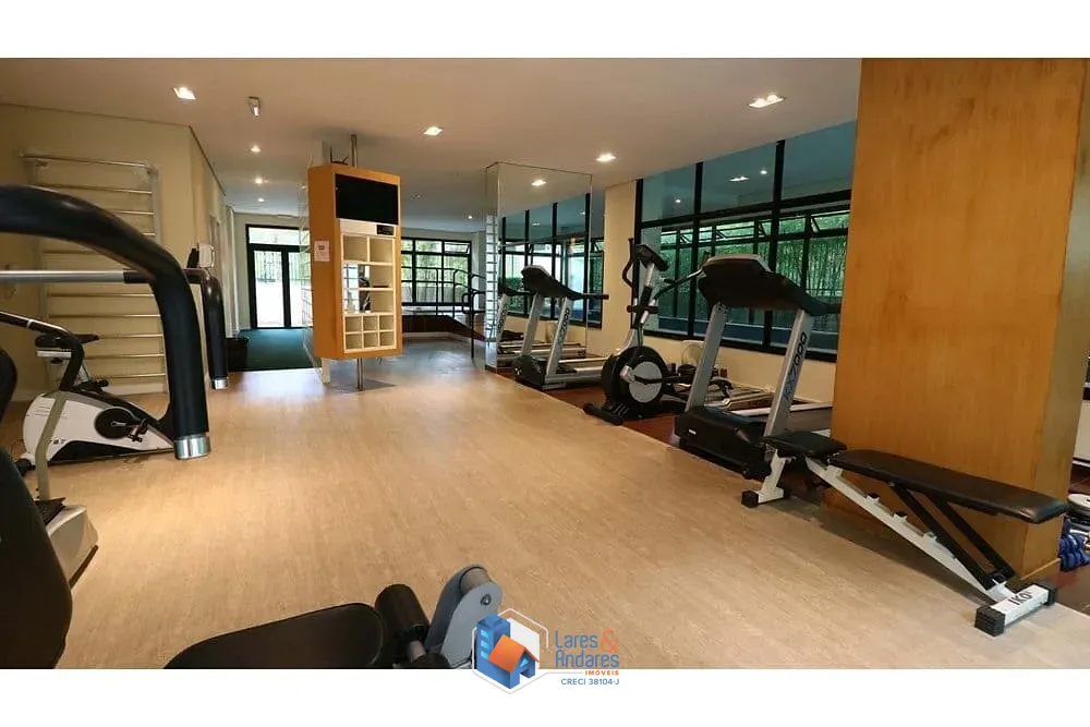 Apartamento, 4 quartos, 191 m² - Foto 20