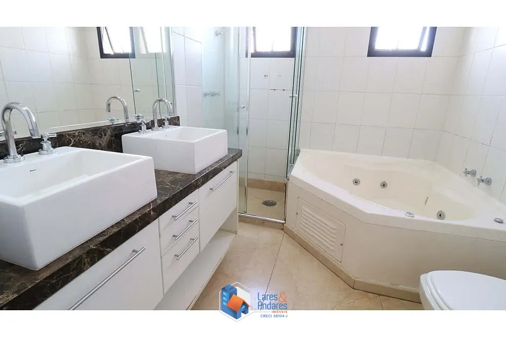 Apartamento, 4 quartos, 191 m² - Foto 45