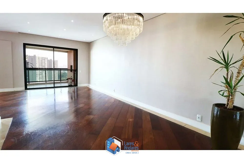 Apartamento, 4 quartos, 191 m² - Foto 31