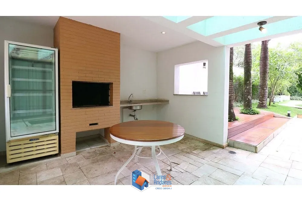 Apartamento, 4 quartos, 191 m² - Foto 23