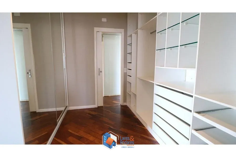 Apartamento, 4 quartos, 191 m² - Foto 44