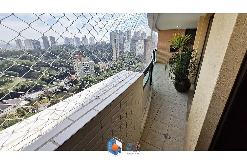 Apartamento, 4 quartos, 191 m² - Foto 37