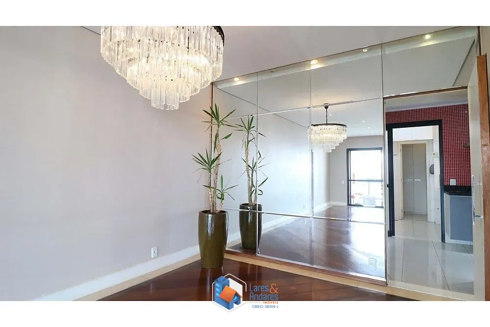 Apartamento, 4 quartos, 191 m² - Foto 30