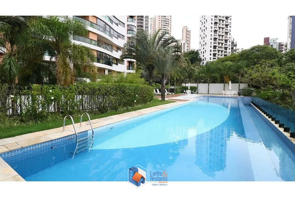 Apartamento, 4 quartos, 191 m² - Foto 14