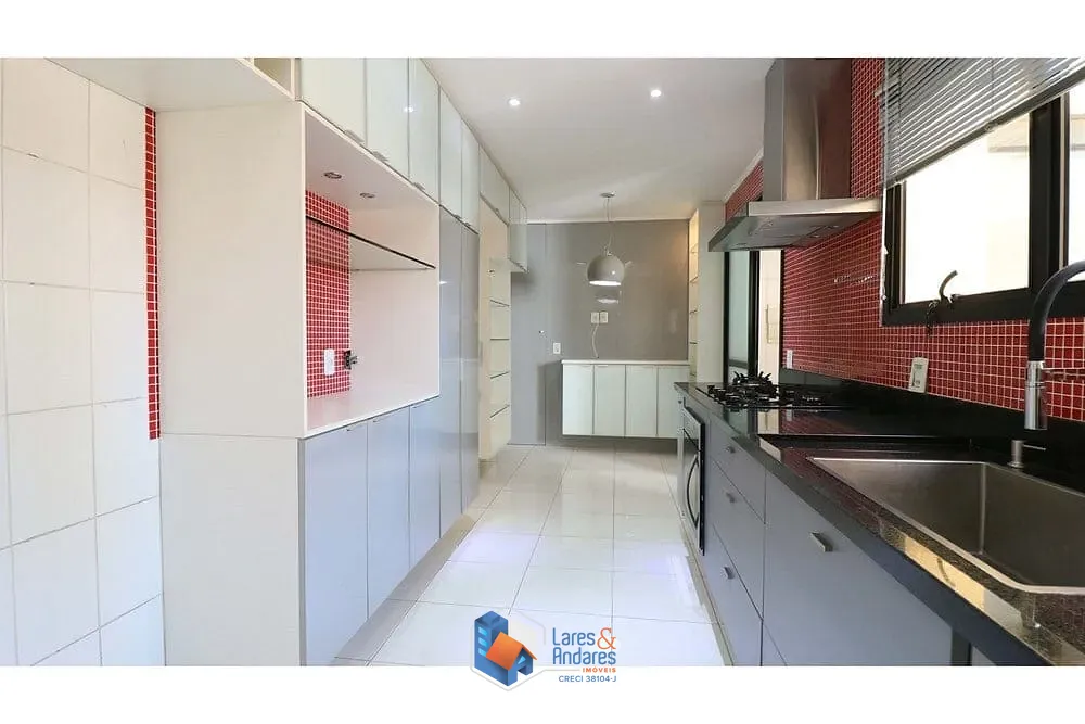 Apartamento, 4 quartos, 191 m² - Foto 9