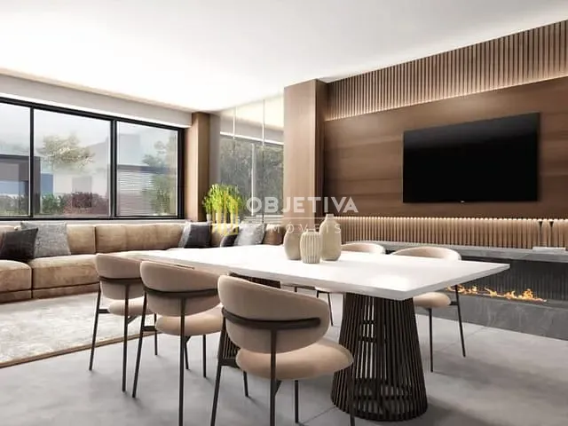 Apartamento 3 quartos e 4 banheiros, à venda, no bairro Petrópolis em Porto Alegre