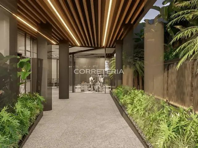 Studio 1 quarto e 1 banheiro, à venda, no bairro Vila Mariana em São Paulo