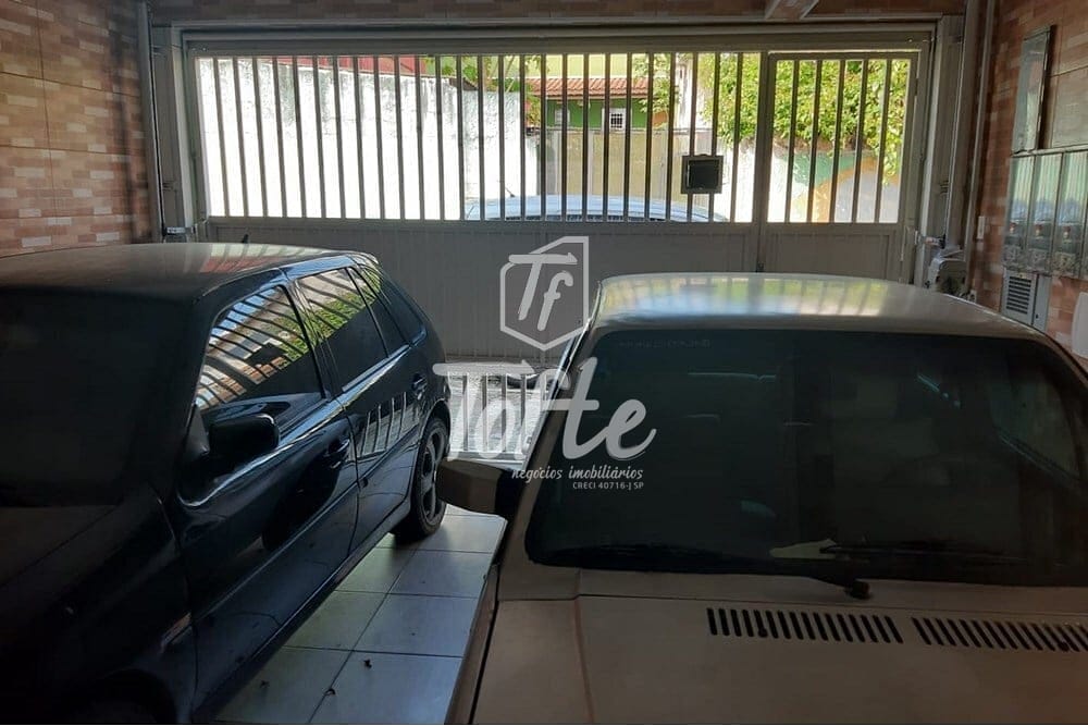 Casa, 3 quartos, 125 m² - Foto 6