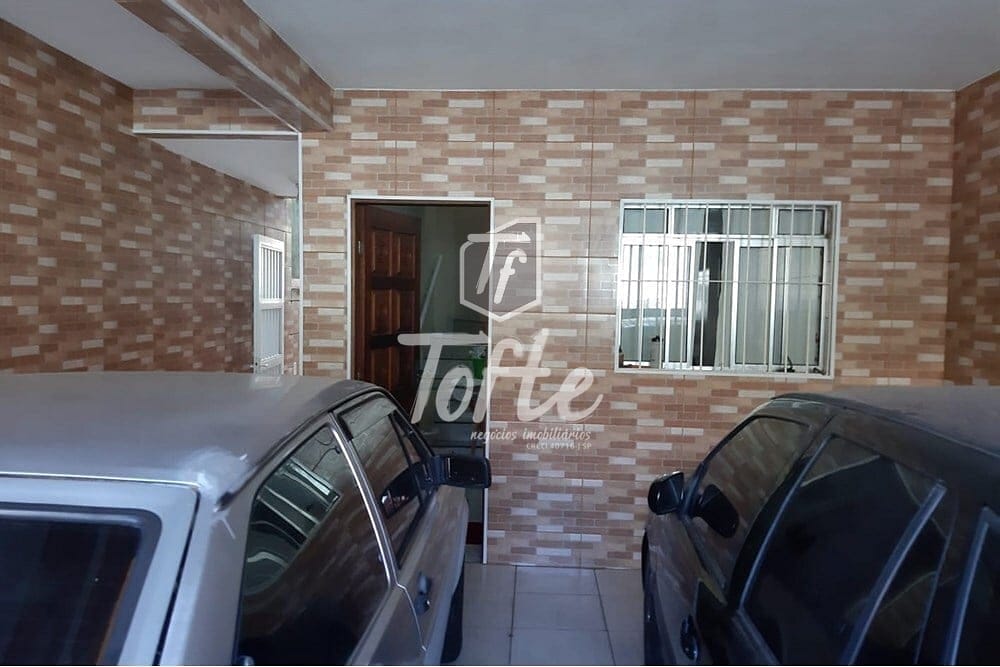 Casa, 3 quartos, 125 m² - Foto 5