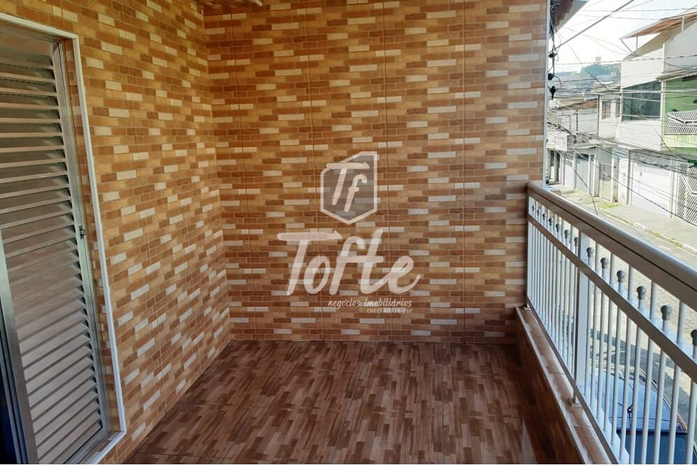 Casa, 3 quartos, 125 m² - Foto 9