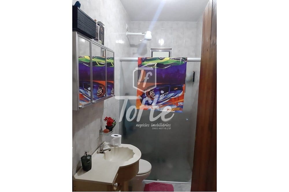 Casa, 3 quartos, 125 m² - Foto 18